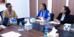 Gabon–UNICEF : un plan 2026-2027 pour placer la jeunesse au cœur du développement